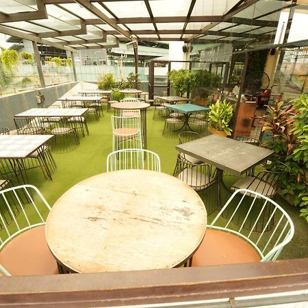 Vaishnavi Residency Bangalore Exterior foto