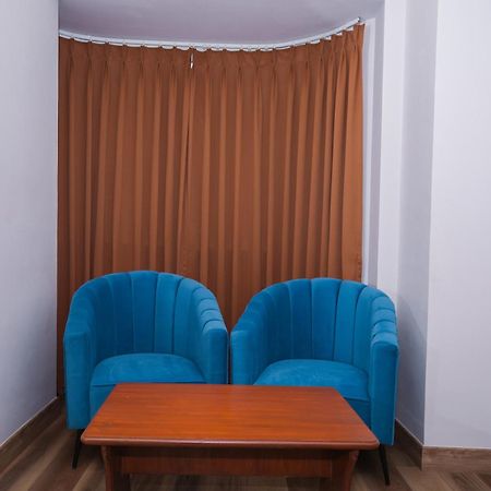 Vaishnavi Residency Bangalore Exterior foto