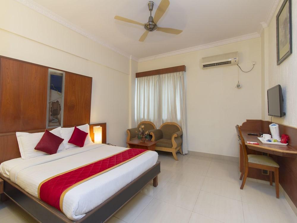 Vaishnavi Residency Bangalore Exterior foto