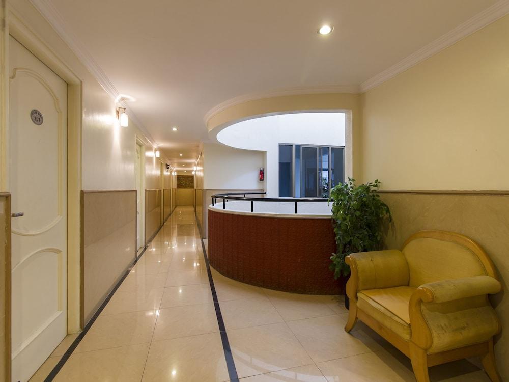 Vaishnavi Residency Bangalore Exterior foto