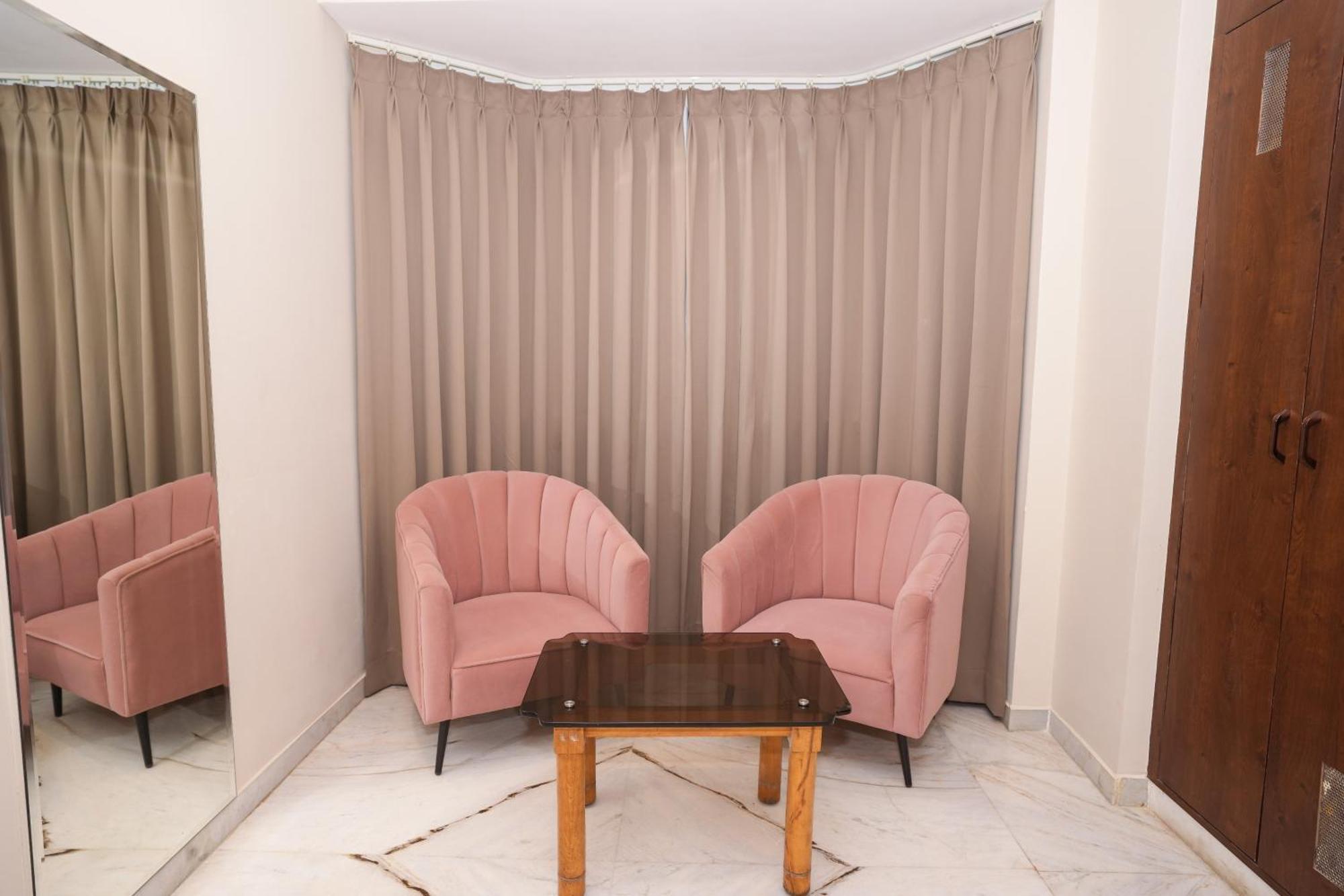 Vaishnavi Residency Bangalore Exterior foto