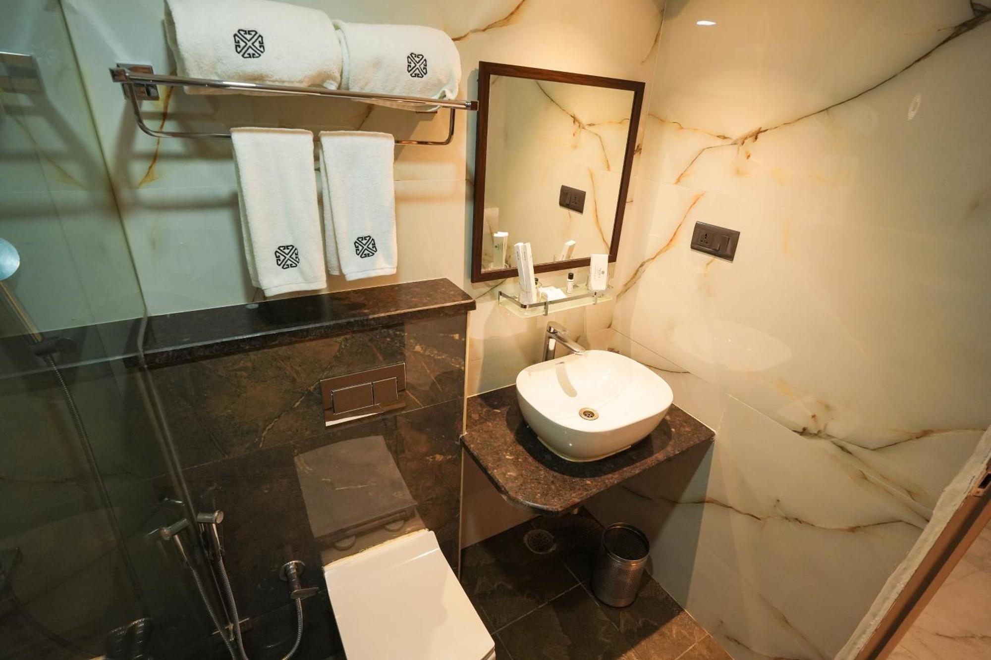 Vaishnavi Residency Bangalore Exterior foto