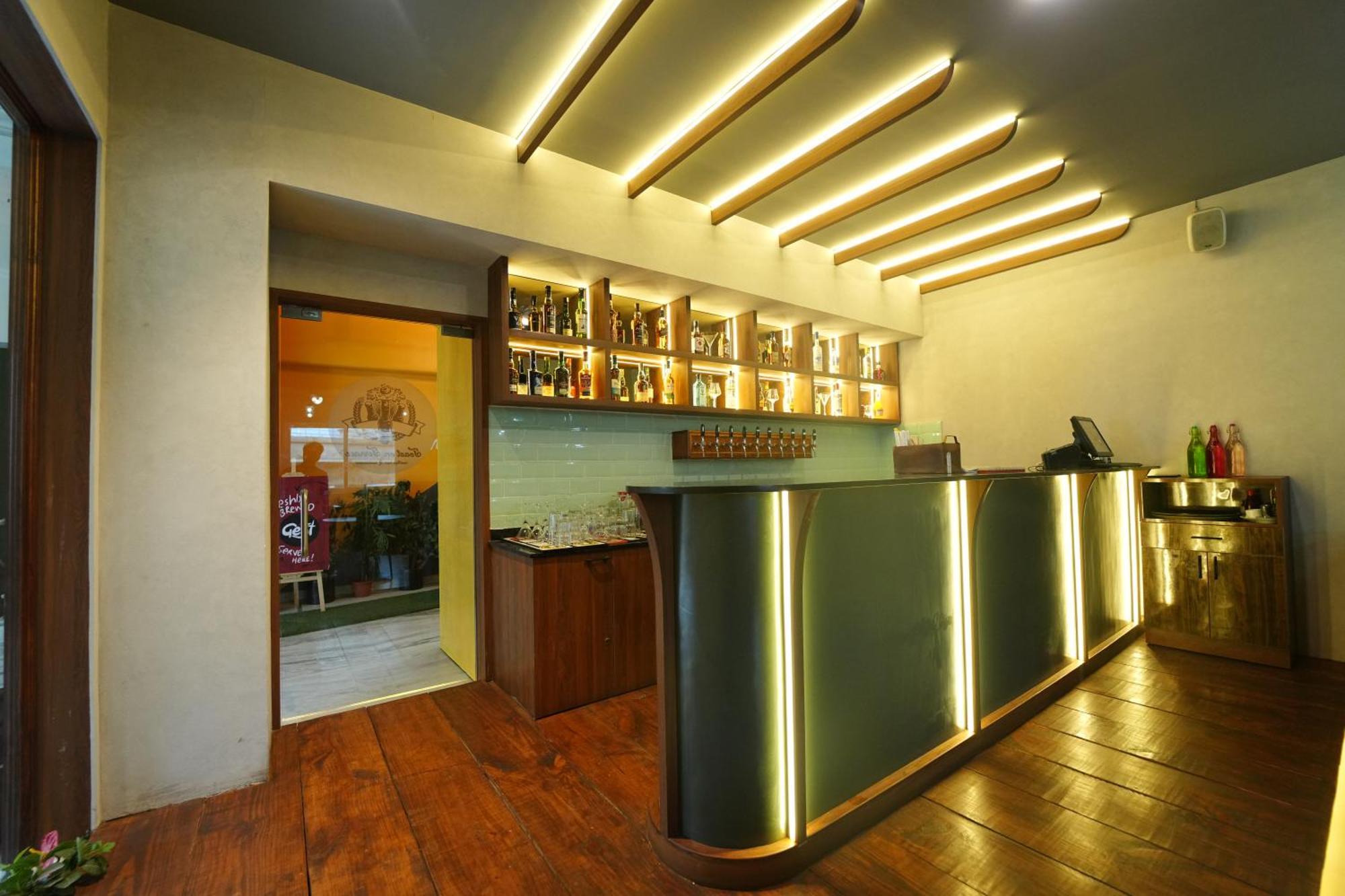 Vaishnavi Residency Bangalore Exterior foto
